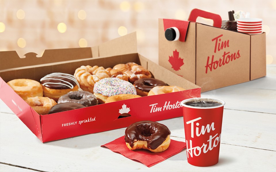 2024 60 Tim Hortons THE DIVERSITY TIMES   111 2 